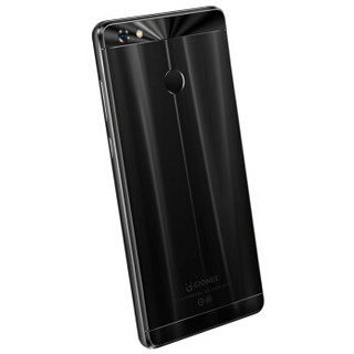 GIONEE 金立 大金钢2 4GB+64GB 智能手机 暗夜黑