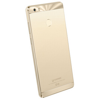 GIONEE 金立 大金钢2 4GB+64GB 智能手机 尊爵金