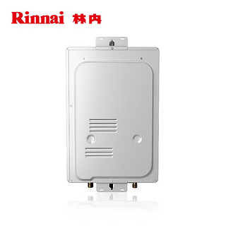 Rinnai 林内 RUS-16QS01 燃气热水器 16L