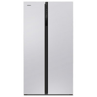KONKA 康佳 BCD-499WEGY5S 对开门冰箱 499升