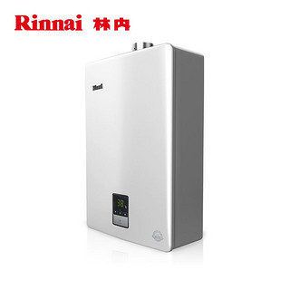 Rinnai 林内 RUS-16QS01 燃气热水器  13升