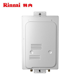 Rinnai 林内 RUS-16QS01 燃气热水器  11升