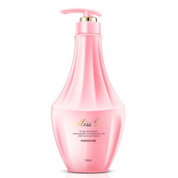 lovefun 拉芳 香水密语系列 花漾香氛沐浴露 550ml *3件