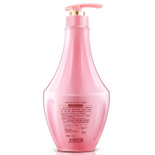 lovefun 拉芳 香水密语系列 花漾香氛沐浴露 550ml