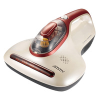 LEXY/莱克 VC-B301W 高频拍打除螨 手持式吸尘器