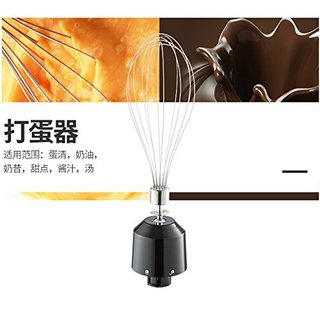 ZWILLING 双立人 36410-033 手持料理机