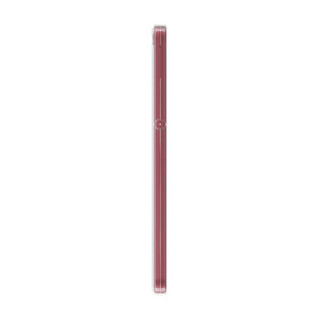 smartisan 锤子科技 坚果3 TPU 软胶透明保护套 全透明