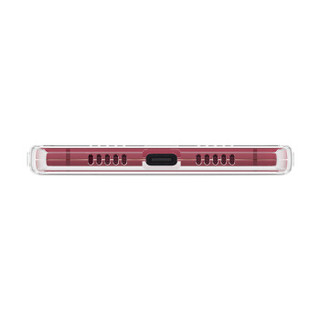 smartisan 锤子科技 坚果3 TPU 软胶透明保护套 全透明