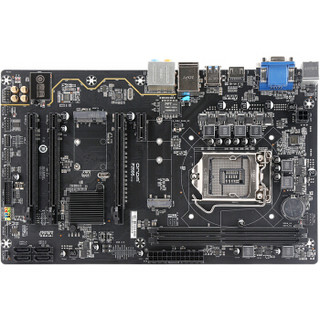 昂达b250sd3主板评测