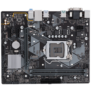 asus华硕primeb360mk主板