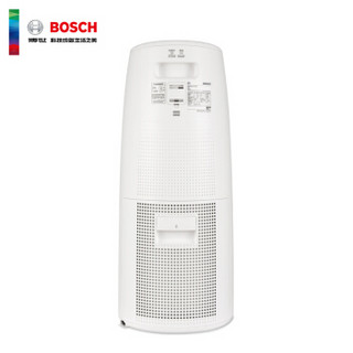 BOSCH 博世 KJ350F-AP 空气净化器 白色