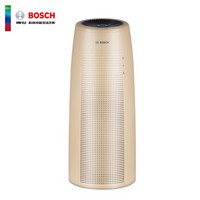 BOSCH 博世 KJ350F-AP 空气净化器 金色