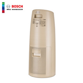 BOSCH 博世 KJ350F-AP 空气净化器 金色