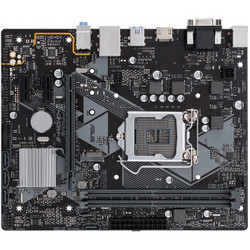 ASUS 华硕 PRIME H310M-E 主板