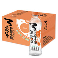 今麦郎 芒顿小镇 维生素水 500ml*15瓶