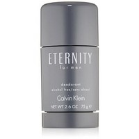 CALVIN KLEIN 卡尔文·克莱 Eternity 永恒之水止汗滚珠 75ml