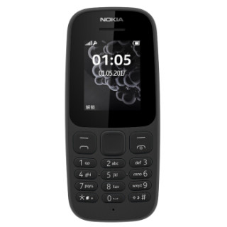 NOKIA 诺基亚 105 功能手机