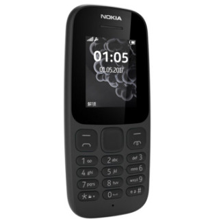 NOKIA 诺基亚 105 功能手机