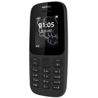 NOKIA 诺基亚 105 功能手机