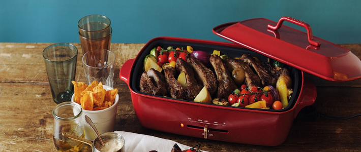  承包你的厨房618必买榜厨房小电篇