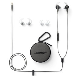 Bose SoundSport 新版 耳塞式运动耳机