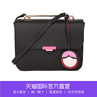 FURLA 芙拉 BMN7 女士ELISIR小号单肩斜跨包 BMN7 FLE  灰色