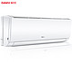 历史低价：Galanz 格兰仕 KFR-35GW/dLa72-150(A3) 1.5匹 定频冷暖 壁挂式空调