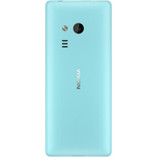 NOKIA 诺基亚 216 功能手机 双卡双待 移动联通2G