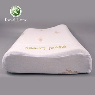 Royal Latex 儿童护颈椎枕头 单枕