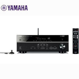 YAMAHA 雅马哈 RX-V583 音响 