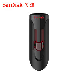 SanDisk闪迪u盘16g usb3.0高速电脑装机重装