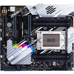 ASUS 华硕 PRIME X399-A 主板（AMD X399/Socket TR4）