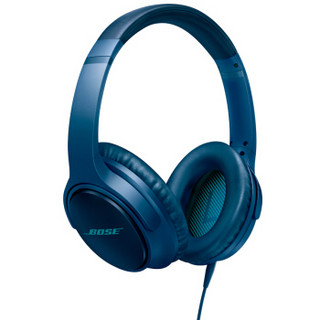 Bose SoundTrue OE II 头戴式耳机