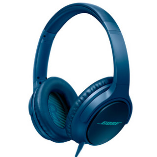 Bose SoundTrue OE II 头戴式耳机