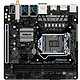 ASRock 华擎 H370M-ITX/ac 主板