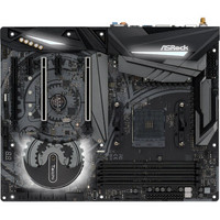 618预售：ASRock 华擎 X470 Taichi 主板