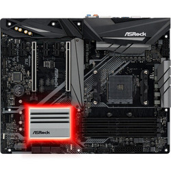 ASRock 华擎 X470 Master SLI 主板