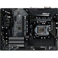 ASRock 华擎 B360 Pro4 主板