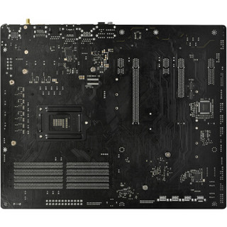 ASRock 华擎 Z370 专业版 Gaming i7 主板