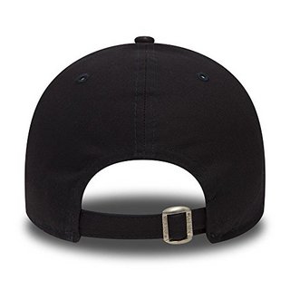 NEW ERA 9Forty 男士棒球帽 B00803ZBCQ 黑色