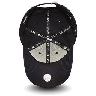 NEW ERA MLB NY Yankees 9Forty 男士可调节棒球帽