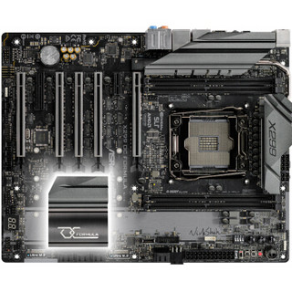 ASRock 华擎 X299 OC Formula 主板