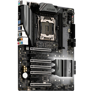 ASRock 华擎 X299 OC Formula 主板