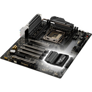 ASRock 华擎 X299 OC Formula 主板