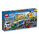 前100件：LEGO 乐高 60169 城市系列 集装箱货运枢纽