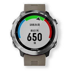 GARMIN 佳明 Forerunner 645 运动心率表 标准版