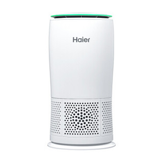 Haier 海尔 ZKJ-F15A1 桌面空气净化器