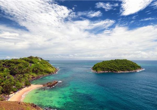 特价机票:成都-泰国普吉岛6天往返含税机票 (赠