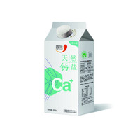 岩之味 首味 加碘 天然钙盐 450g