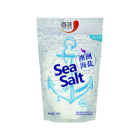  岩之味 首味 澳洲海盐 300g